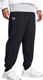 Under Armour Брюки UA Vibe Woven Jogger 1386557-001-lst