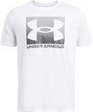 Under Armour Футболка UA M BOXED SPORTS UPDATED SS 1386793-100-lst