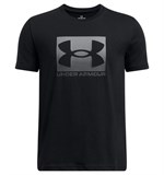 Under Armour Футболка UA B BOXED SPORTS Update SS 1388672-001-lst
