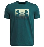 Under Armour Футболка UA B BOXED SPORTS Update SS 1388672-338-lst