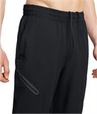 Under Armour Брюки UA Unstoppable Joggers 1388823-001-lst