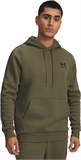 Under Armour Толстовка UA Icon Fleece HD Taping 1389356-391-lst
