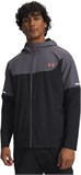 Under Armour Ветровка UA Tech Utility Woven Jckt 6004967-003-lst