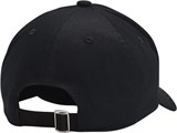 Under Armour Кепка Youth Branded Lockup Adj 1381646-001-lst