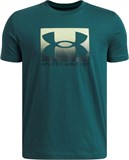 Under Armour Футболка UA B BOXED SPORTS Update SS 1388672-338-lst