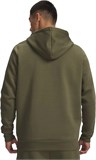 Under Armour Толстовка UA Icon Fleece HD Taping 1389356-391-lst