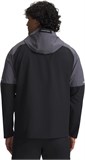 Under Armour Ветровка UA Tech Utility Woven Jckt 6004967-003-lst