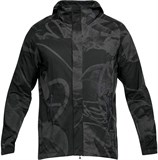 Under Armour Куртка Define The Run Storm Jacket 1314551-001-lst