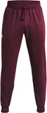 Under Armour Брюки Rival Cotton Jogger 1357107-600-lst