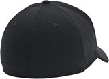 Under Armour Бейсболка Men's UA Team Blitzing 1376702-001-lst
