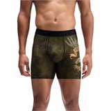 Under Armour Трусы Ua Performance Tech Mesh - Graphic 6" "Energy Singles" 1388624-290-lst