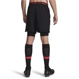 Under Armour Шорты UA Vanish Woven 2in1 Sts 1373764-008-lst