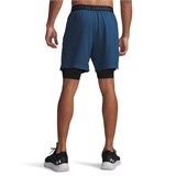 Under Armour Шорты UA Vanish Woven 2in1 Sts 1373764-498-lst