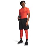 Under Armour Шорты UA Tech Woven Wordmark Short 1383356-009-lst