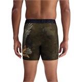 Under Armour Трусы Ua Performance Tech Mesh - Graphic 6" "Energy Singles" 1388624-290-lst