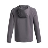 Under Armour Ветровка UA VIBE WOVEN WINDBREAKER 6009836-025-lst