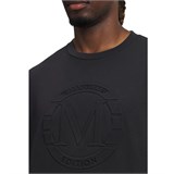 Футболка UA x Mansory Logo SS 6009209-001