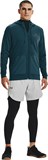 Under Armour Толстовка Rush All Purpose FZ HD 1367770-413-lst