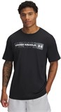Under Armour Футболка Ua Camo Chest Stripe Ss 1376830-002-lst
