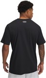 Under Armour Футболка Ua Camo Chest Stripe Ss 1376830-002-lst