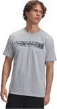 Under Armour Футболка UA CAMO CHEST STRIPE SS 1376830-011-lst
