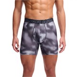 Under Armour Трусы (3 шт) UA PERFORMANCE TECH MESH - PRINT 6" 3PK 1383885-024-lst