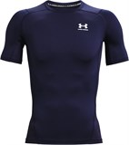 Under Armour Футболка компрессионная HG Comp SS Tee 1361518-410-lst