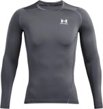 Under Armour Джемпер UA HG Armour Comp LS 1361524-025-lst