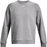 Under Armour Свитшот UA Rival Fleece Crew 1379755-025-lst