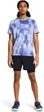 Under Armour Шорты UA Launch 5'' 2-In-1 Short 1382640-001-lst
