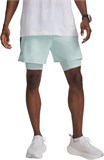 Under Armour Шорты Ua Launch 5'' 2-In-1 Shorts 1382640-703-lst