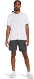 Under Armour Шорты Ua Launch 7'' 2-In-1 Short 1382641-025-lst