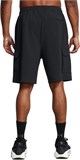 Under Armour Шорты UA Vibe Woven Cargo Short 1386560-001-lst