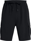 Under Armour Шорты UA Vibe Woven Cargo Short 1386560-001-lst