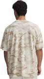 Under Armour Футболка Ua Hwt Athletic Dept Aop Ss 6005655-279-lst