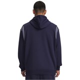 Under Armour Толстовка UA Rival Fleece Nov Hoodie 6009353-410-lst