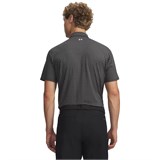 Under Armour Поло UA T2G Printed Polo 6012304-001-lst