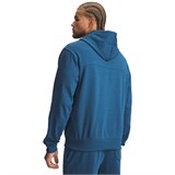 Under Armour Толстовка UA Rival LW Hoodie 6012335-498-lst