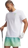 Under Armour Футболка UA M Caddy Speaking SS 6012766-100-lst