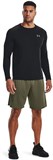 Under Armour Шорты Ua Tech Graphic Short 1306443-390-lst