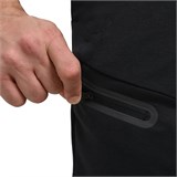 Under Armour Шорты UA Unstoppable Flc Shorts 1379809-001-lst