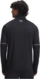 Under Armour Джемпер UA M Challenger Training QZ 6004043-001-lst
