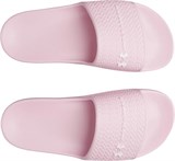 Under Armour Шлепанцы UA W ARMR Shower Slide 6007533-647-lst
