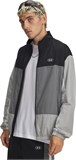 Under Armour Ветровка UA Icon Woven Track FZ 6009436-001-lst