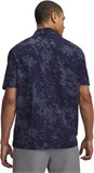Under Armour Поло UA Drive Chill Printed Polo 6009724-411-lst