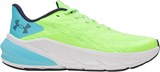 Under Armour Кроссовки UA BGS Turbulence 3 6011025-389-lst