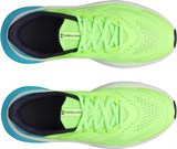 Under Armour Кроссовки UA BGS Turbulence 3 6011025-389-lst