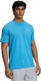 Under Armour Футболка Ua M Sportstyle Lc Ss 1326799-453-lst