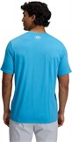 Under Armour Футболка Ua M Sportstyle Lc Ss 1326799-453-lst