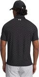 Under Armour Поло UA Playoff 3.0 Printed Polo 1378677-017-lst